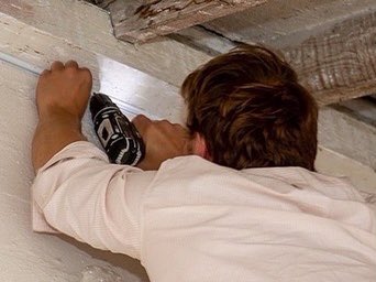 wbartservices's tweet photo. We’ve been busy helping @TideMill_Museum with phase one of turning the beautiful Weaver room into a space to house our archive of images and stories documenting the Tide Mill. With huge thanks to @allaboutframing for sponsoring the project with the STAS picture hanging system https://t.co/omrm0d7aLk