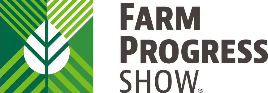 Farm Progress is in Boone, IA this year! We are thrilled to see you next week at the show.

buff.ly/3P7stkJ