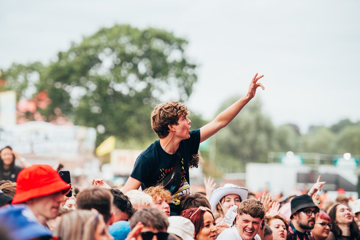 Reading & Leeds Fest tweet media