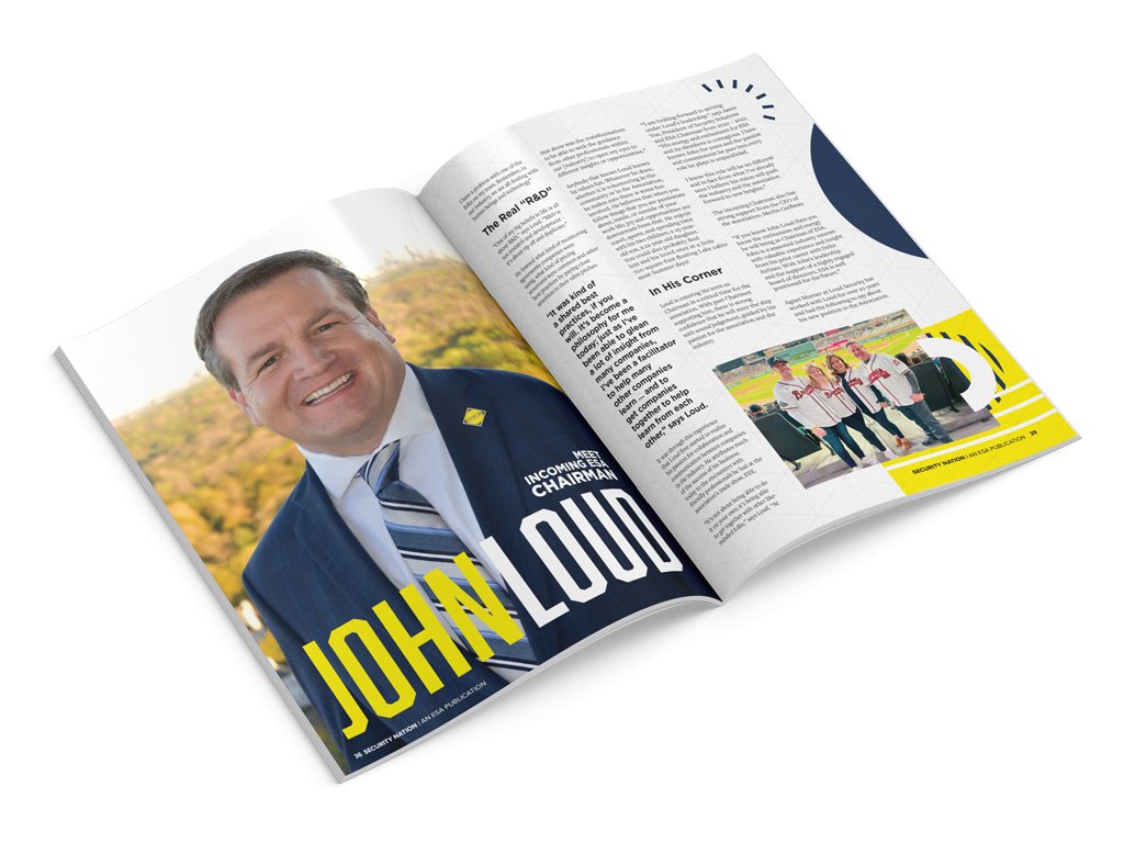 The newest edition of Security Nation is now available to read for free. Check out THE magazine for security pros. 🔒 Read Now: esaweb.org/resources/secu…
-------
#SecurityPros #ElectronicSecurity #Security
#SecurityConnected #SecurityNation #ESAMembersSave #ESAMembersRock