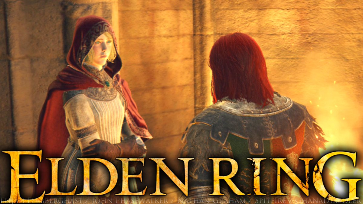TheSkollvaldr's tweet photo. Roderika the Spirit Tuner - Elden Ring
https://t.co/SNLiP6j0Nl
Episode 43

#EldenRing #TheShattering #Ring #Fromsoftware #NathanGraham #Roderika #SpiritTuner #SpiritAshes #Upgrade

@fromsoftware_pr @SekiroSoulBorne @TechbooShout @Agile_RTs @bungobot1 @ELDENRING https://t.co/OCQYcANGR2