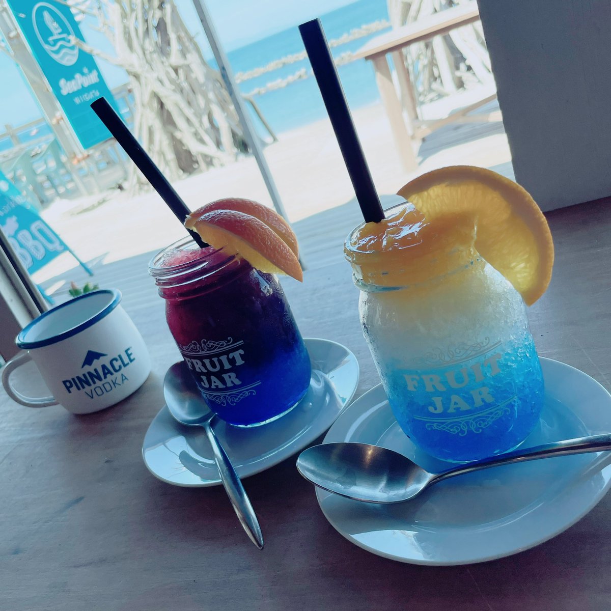 drumaiy's tweet photo. 今年最初で最後の夏らしい事した…
海とか何年振りに行ったろ🤔 https://t.co/HfJeonWYeu