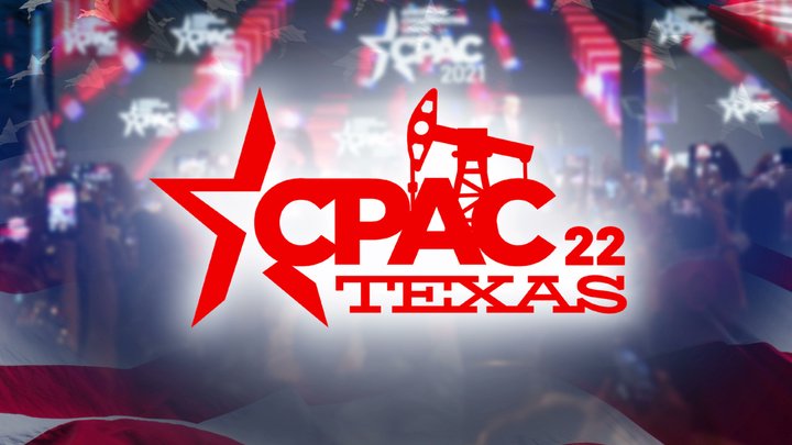 GoodBuzz4Brands's tweet photo. Spoke at CPAC earlier in August. Read more about it: https://t.co/luHxFcoBPF https://t.co/qg0gCrtPQg