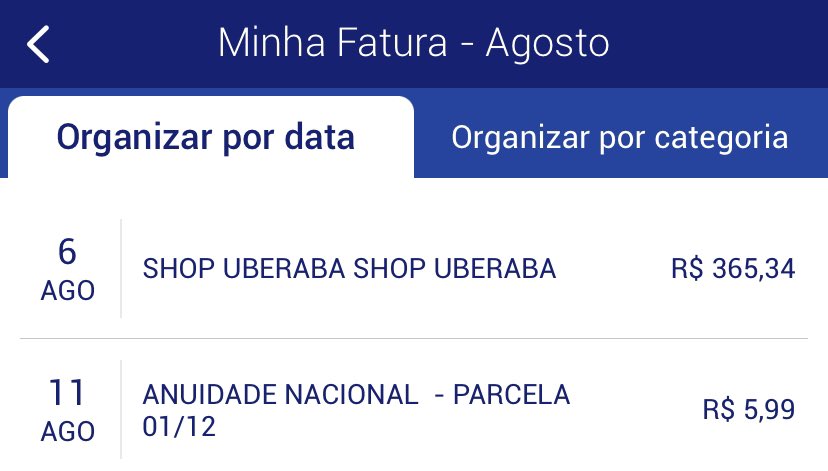 ThalesRC's tweet photo. To num ódio! Comprei na @pernambucanas e ia pagar a vista. Ficaram me empurrando o cartão e recusei. Só q na hora de pagar disseram q na primeira compra teria desconto e o cartão não teria anuidade nenhuma, tipo da Renner. Entrei no App pra pagar o boleto e… https://t.co/dAESz62Gnu