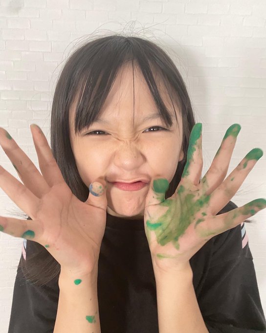 桃山こまちのTwitter画像33