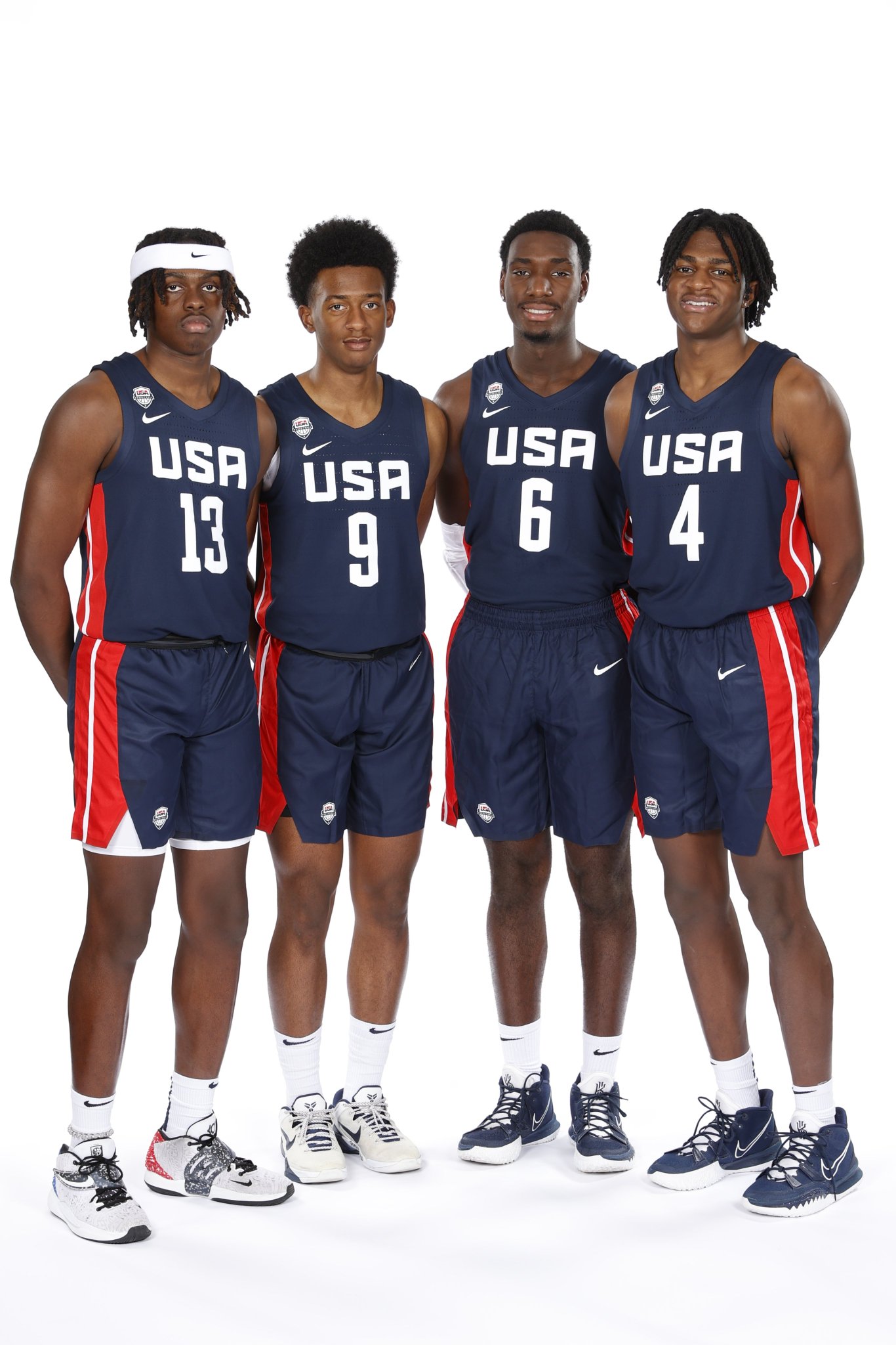 USA Basketball 3x3 on Twitter "You see how we're pullin' up to the