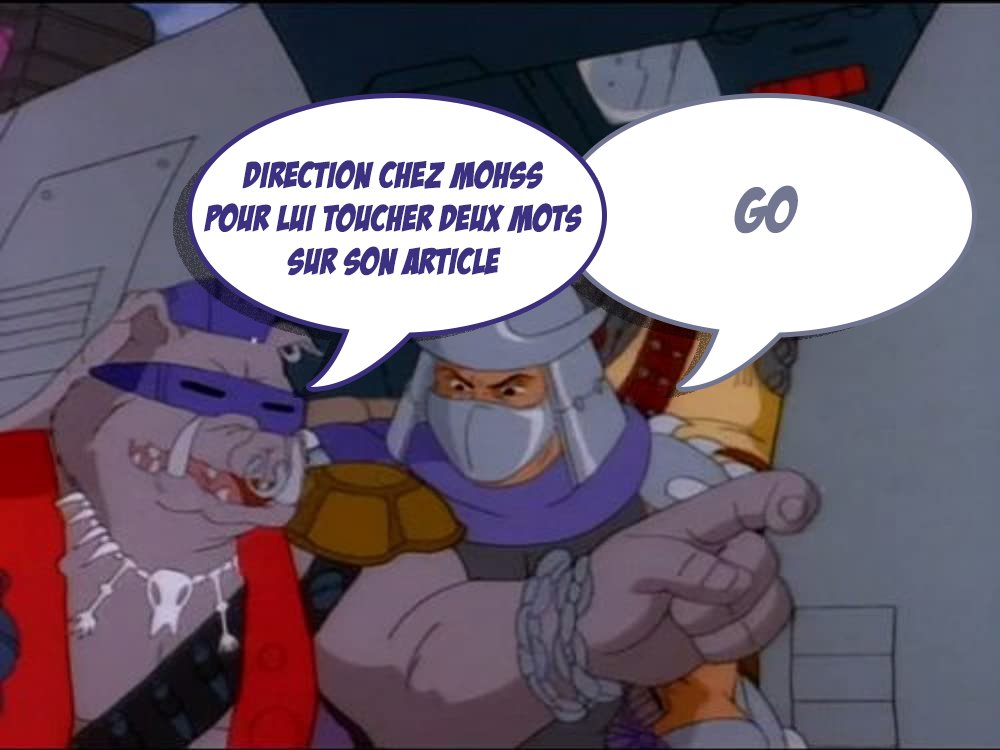 Il semblerait que nous soyons menacés...
Mais on peut remédier à ça➡️mohssgame.com/2022/08/02/les…