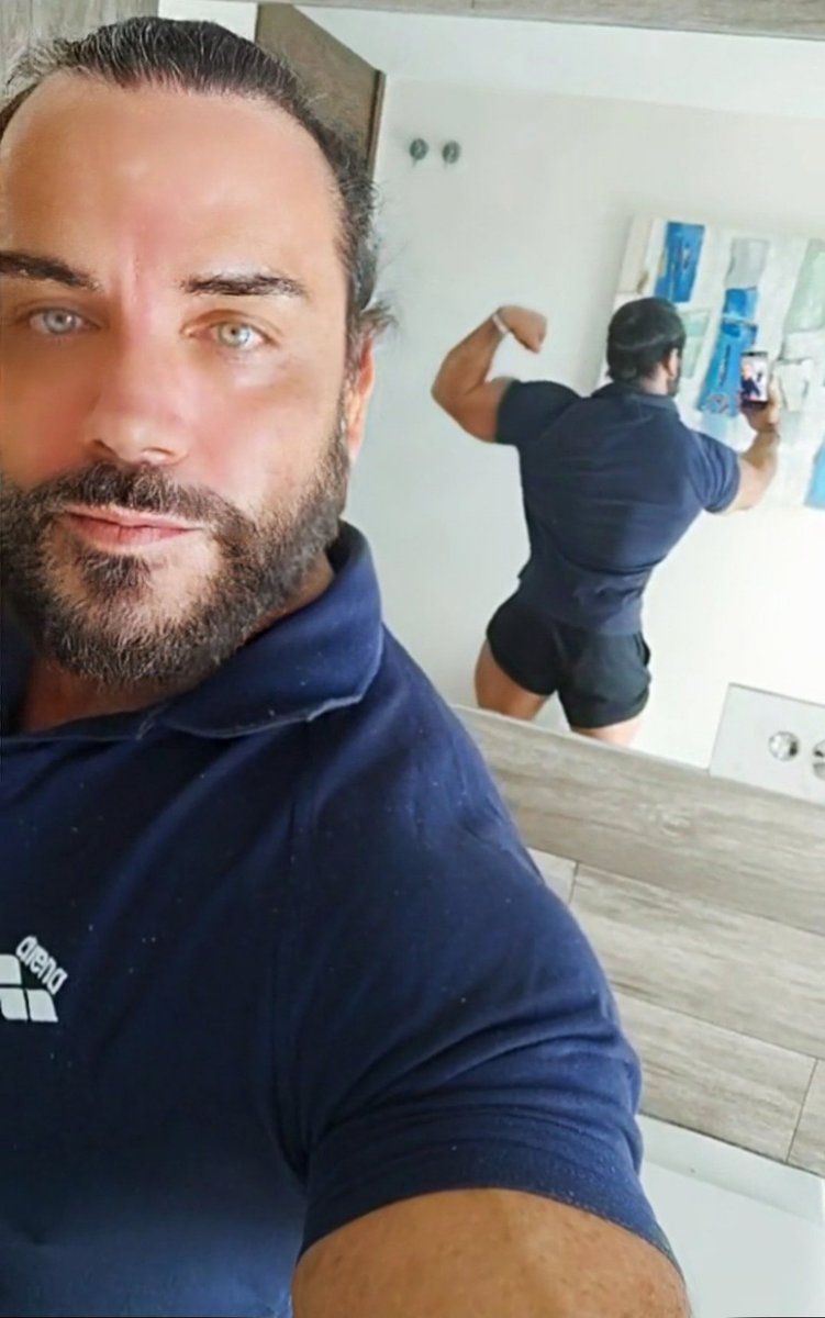 jmcfit2's tweet photo. Mirrow #modelofitness #modelfit #photographyfitness #fashion #modafitness #lovefitness #photofit #modeling #team4fitathlete #photooftheday #fotofitness #modelos #like #instagramfitnessboy #stylefit #modelofotografica #beautifulboys #team4fit #sexyboy #photographer #modellife https://t.co/N0oAeIPsVj