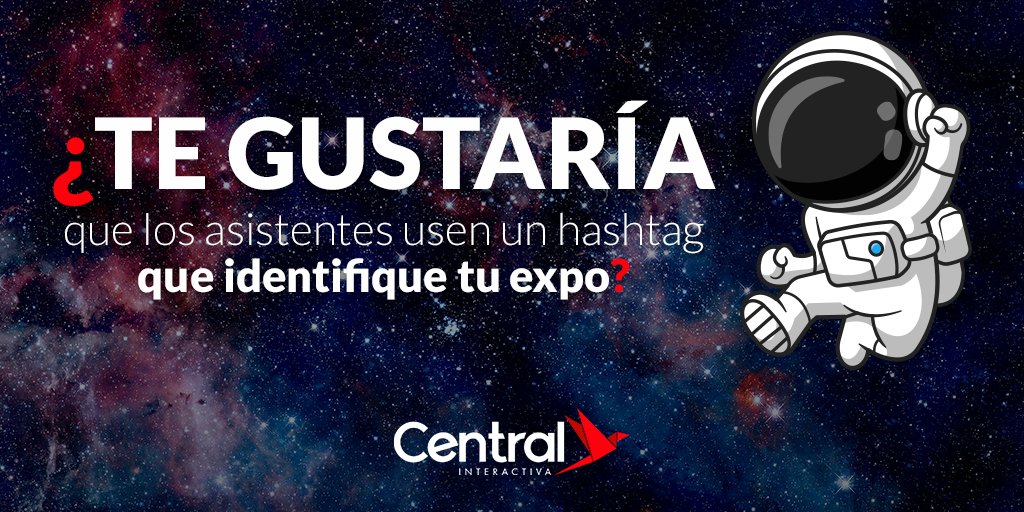 CenInteractiva's tweet photo. Crear comunidades dentro de tu industria es indispensable para generar posicionamiento y recordación. ⬆️🟢¡Utiliza las herramientas que Twitter te ofrece e impulsa tu exposición!🤩 Descubre cómo hacerlo visitando nuestro blog. 👇
https://t.co/mb5Gtyl4C6 https://t.co/GKzyTkKgUh
