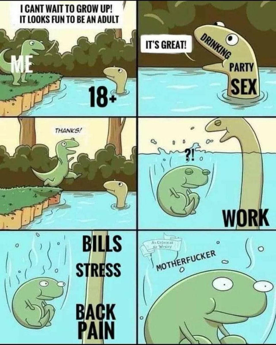 vantahku's tweet image. Have you ever struggled with hiccups to the point of it causing you to simultaneously sneeze and couch, thus popping your back and sending a minor pain down both arms... only to be totally fine a few minutes later? Gotta love getting older!
#FML #BrokenClock #AgingBody #SaySafe