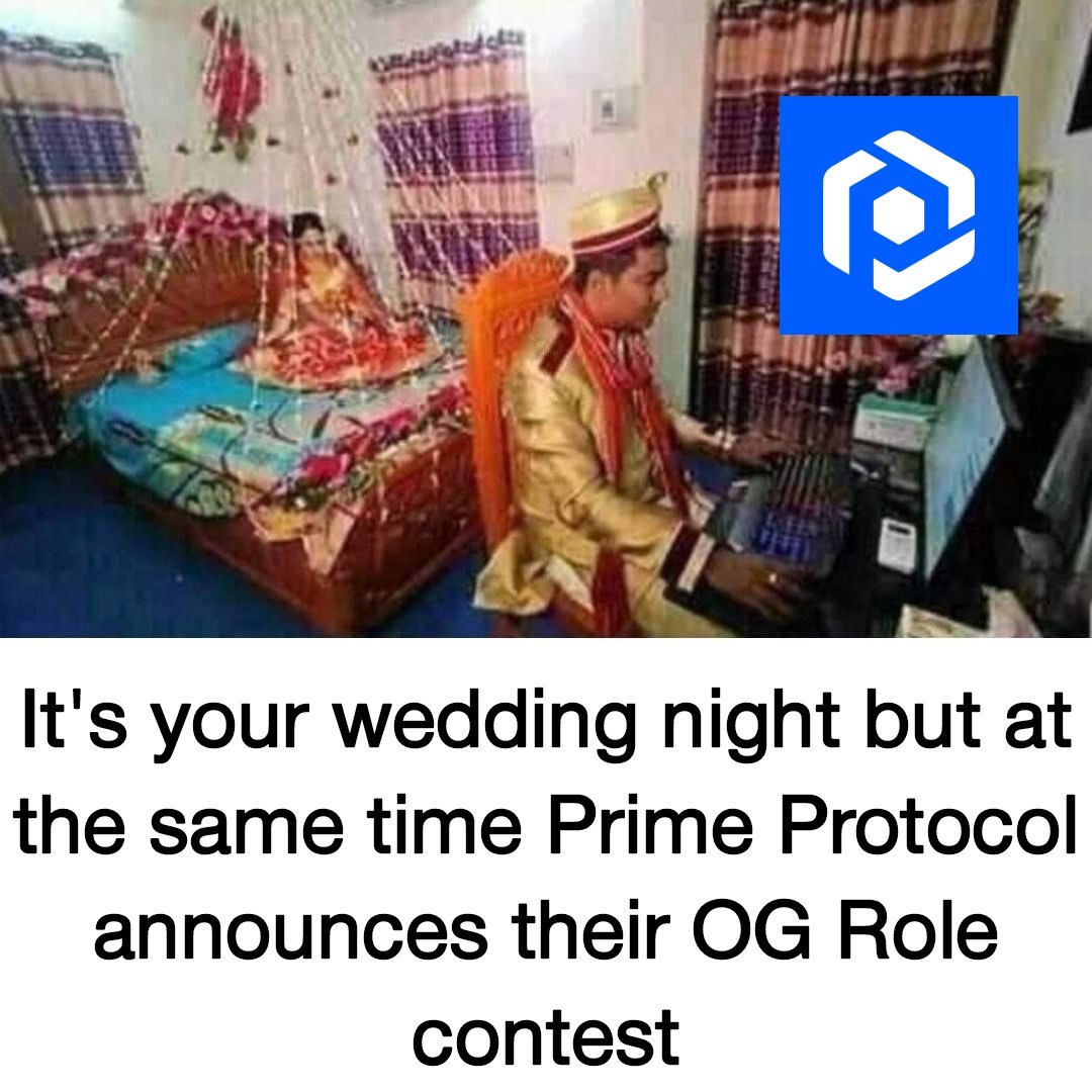 Abhik8883's tweet photo. @prime_protocol Discount Username : abhig9425#2370 https://t.co/lq01lM4JN2