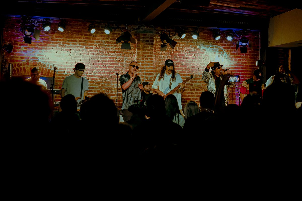 Krooked Treez tweet media