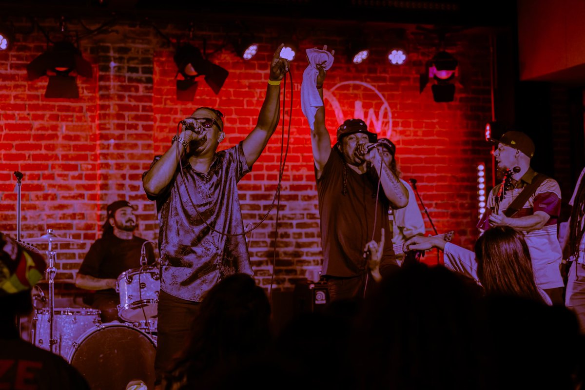 Krooked Treez tweet media