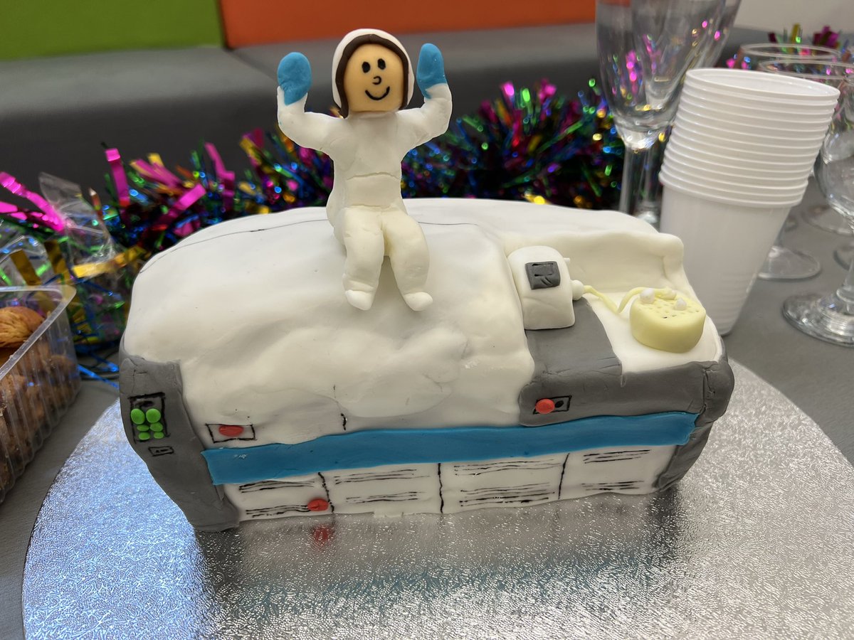 James Rae (@mudwaterclimate) on Twitter photo Huge kudos to @helen__innes for one of the all time great geochemistry PhD cakes. Vintage ASX100 is 🤌 though obviously <a href="/mollytrudgill/">Molly Trudgill</a> selected the torch box for her own slice Huge kudos to @helen__innes for one of the all time great geochemistry PhD cakes. Vintage ASX100 is 🤌 though obviously <a href="/mollytrudgill/">Molly Trudgill</a> selected the torch box for her own slice