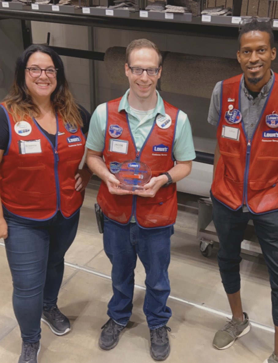 We finally got the pipeline trophy back where it belongs!  Great job team #2338!!             <a href="/jhimmel09/">Jacob Himmelspach</a>                                   <a href="/NickGabel2338/">Nick Gabel</a>                        <a href="/NickPompilio/">Nick Pompilio</a>                             <a href="/shanejthompson/">Shane Thompson</a>