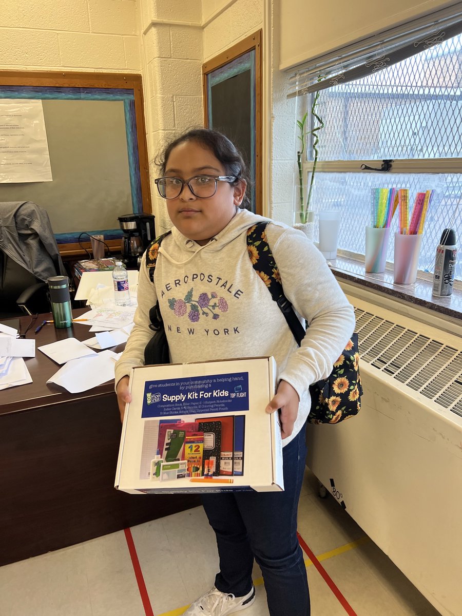 Daggett Middle School tweet media