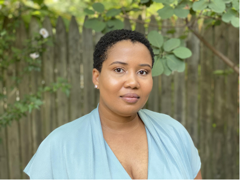 newvoicesrj's tweet photo. Happy 6-Month Anniversary to New Voices' fearless leader and Exec. Director, Kelly Davis! In her short tenure, Kelly has implemented initiatives that will support New Voices' long-term growth and deepen our community impact. THANK YOU, Kelly! New Voices is honored to have you! https://t.co/2KR0FSW8yQ