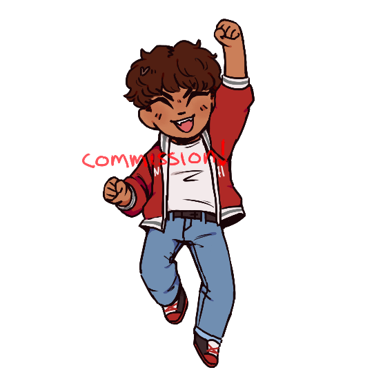 「another comm 4  ^u^ ! 」|hhhscoob 📺 comms openのイラスト
