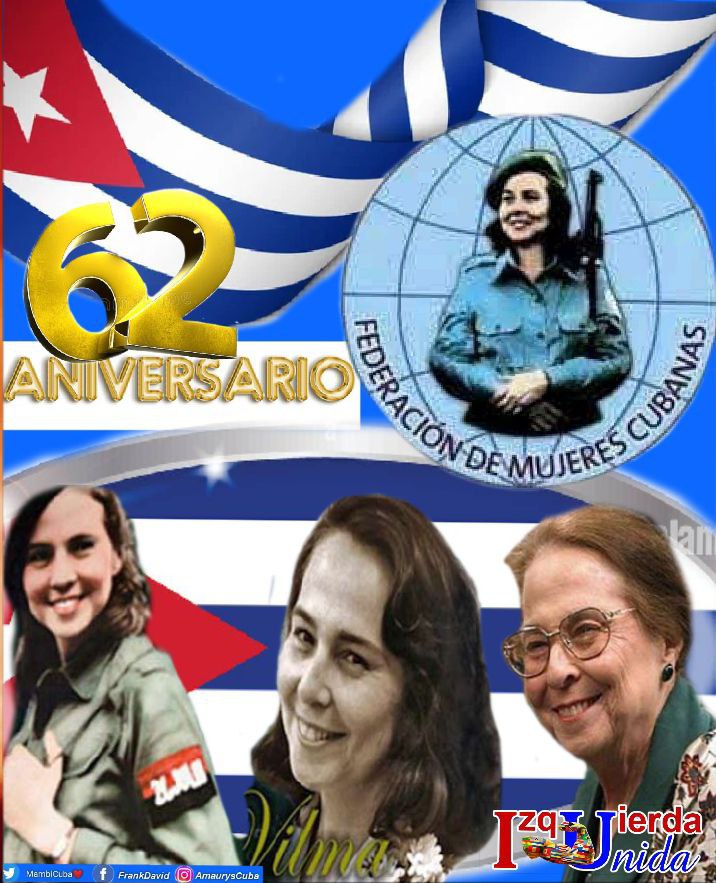 No quería términar el día sin felicitar a las más guerreras que conozco.