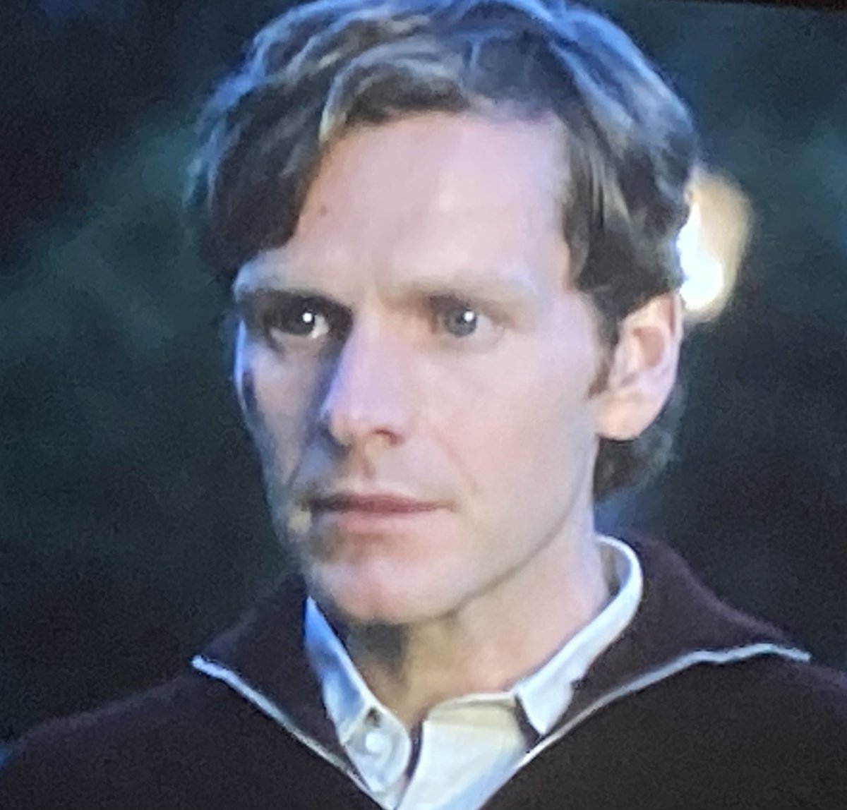 Shaun Evans Online on Twitter "A few more. Jo xxx"
