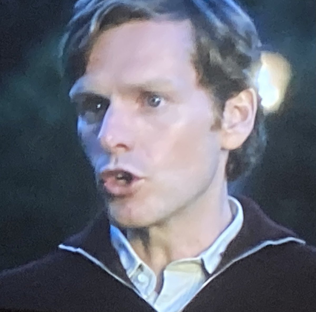 Shaun Evans Online on Twitter "A few more. Jo xxx"