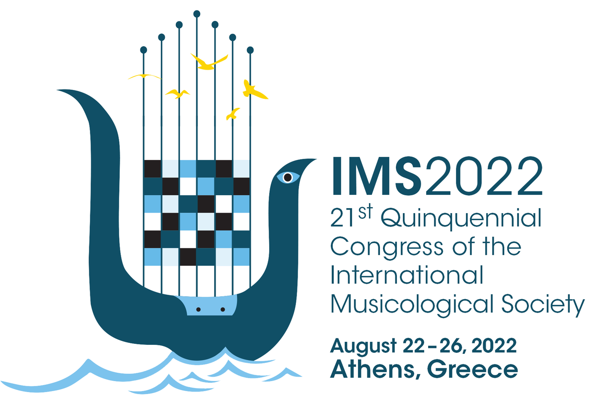 clefni's tweet photo. The @IMS2022Athens of the @IMSmusicology started yesterday in #Athens and lasts until Friday.
On Thursday, @Caiti_Hauck will present partial results of #CLEFNI.

#IMS2022 #MSCA #H2020 #unibern #choir #19thcentury #Bern #Fribourg #Switzerland @REA_research @UniBern https://t.co/QAFW9S8fRh