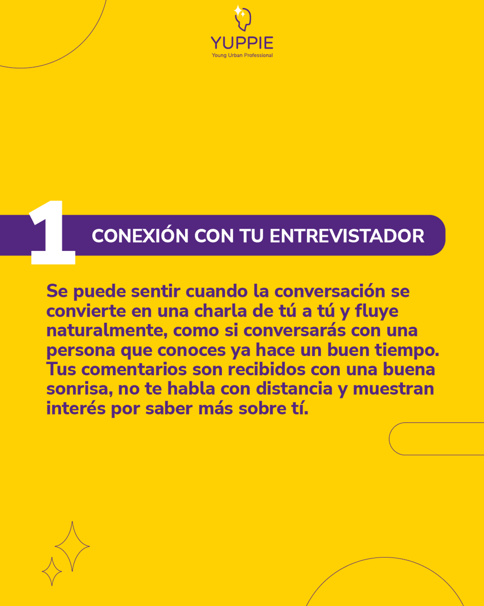 PyYuppie's tweet photo. Deslizá y conocé algunos tips para identificar las señales positivas.

#ProcesosDeSeleccion #RecursosHumanos #Yuppie https://t.co/DVVKjYregK