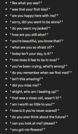 ‏SEMI HIATUSً tweet media