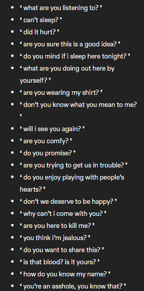 ‏SEMI HIATUSً tweet media