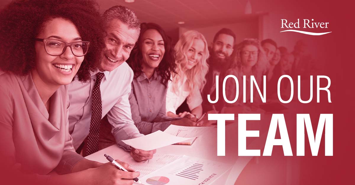 ThinkRed's tweet photo. Paid time off to volunteer in our communities is just one of our amazing benefits. We are always adding to our talented team. To learn more and apply click here! https://t.co/ySXubeFC5W https://t.co/C2Xv4pnlMw