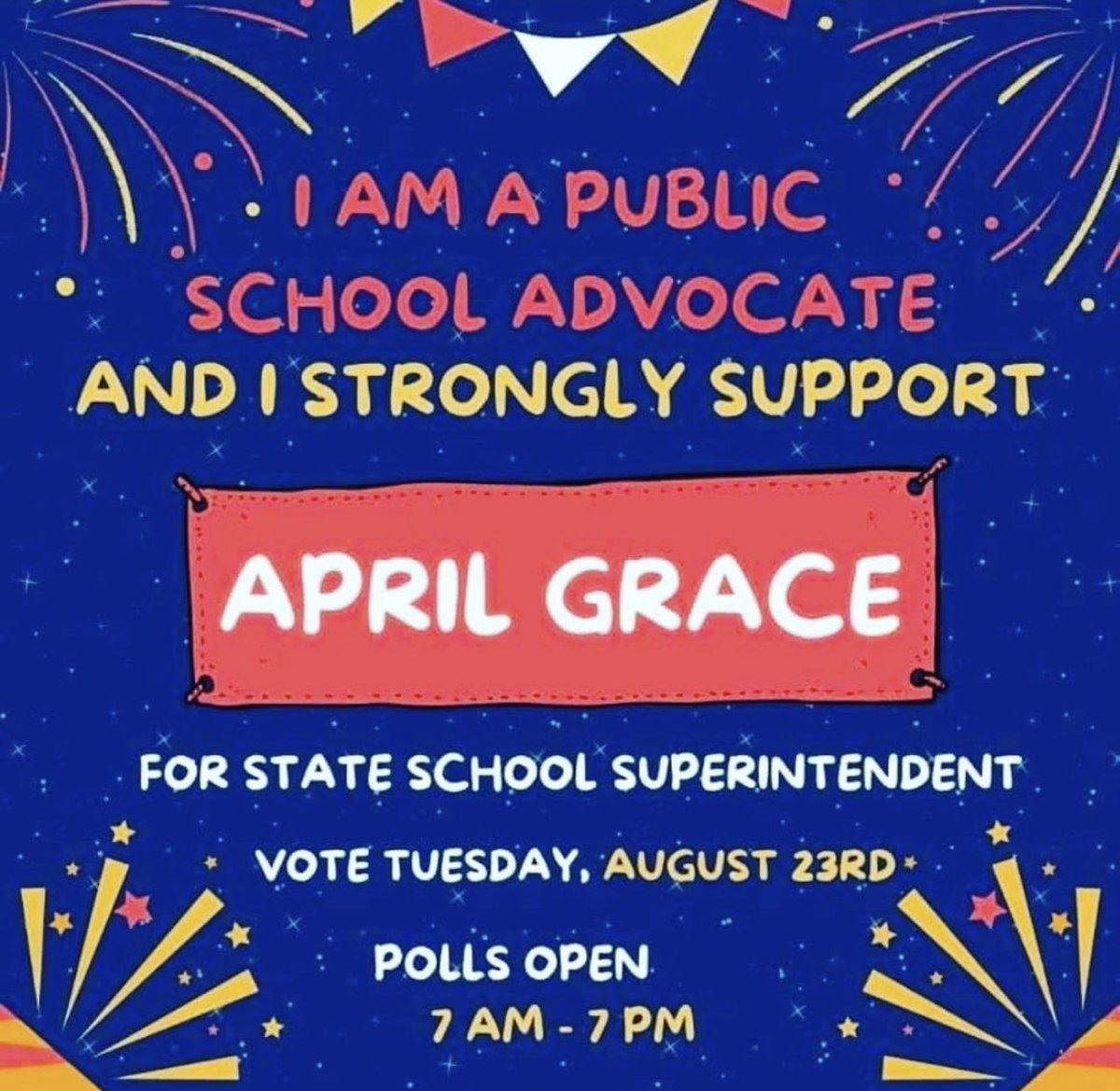 Andrea Sifers 🌻 tweet media