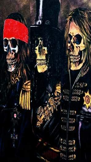 Veronica GNR 🇦🇷 (@veronicachamo16) on Twitter photo 