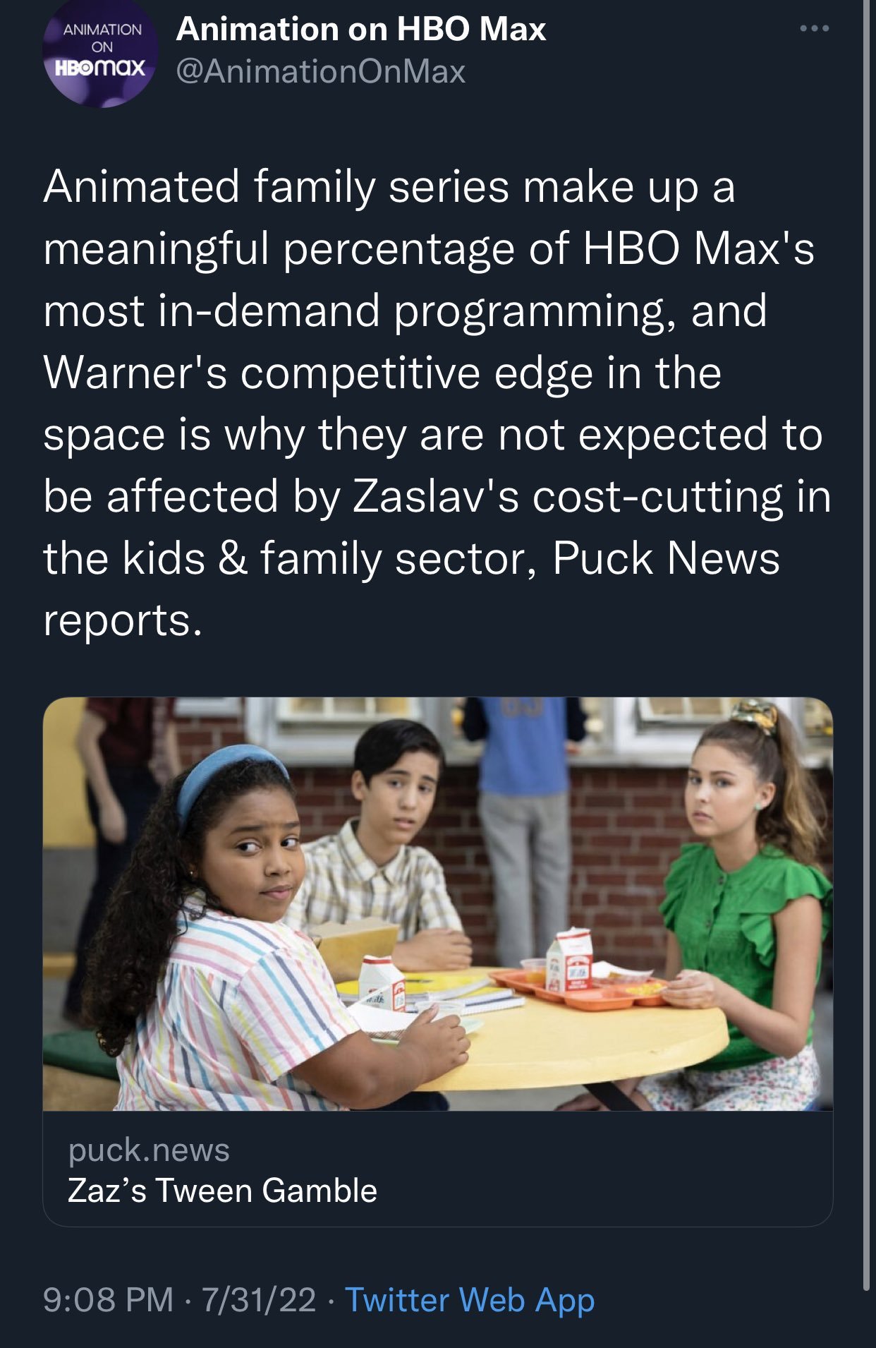 Caiden Reed ScoobyDoo on Twitter "This aged really really poorly