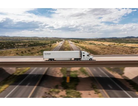 Long-Haul Trucks May Be First Fully #AutonomousVehicles - buff.ly/3JT2R9K #autonomoustrucks #trucking