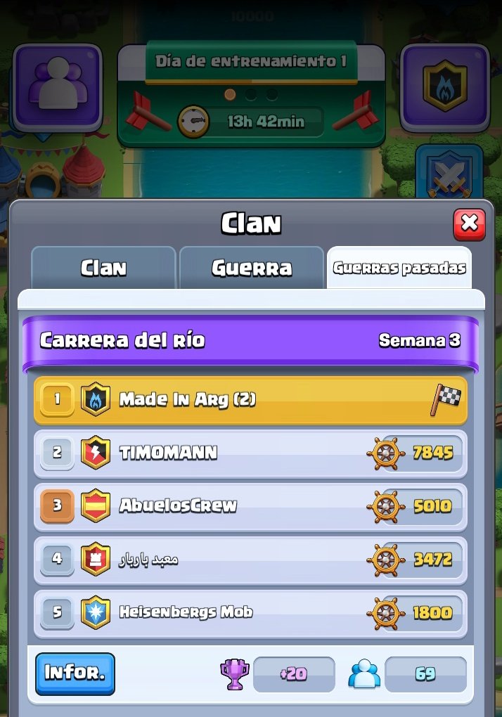 Made In Arg Royale tweet media