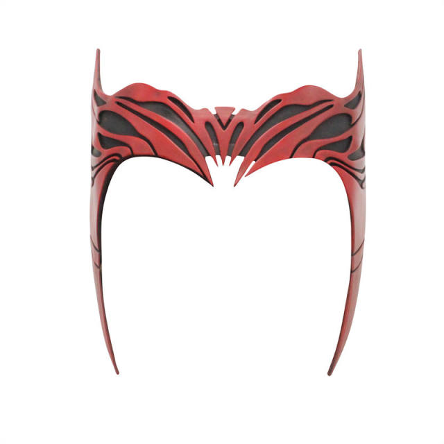 Polaris wonders what the sisters would do to Wanda if she were to steal her crown