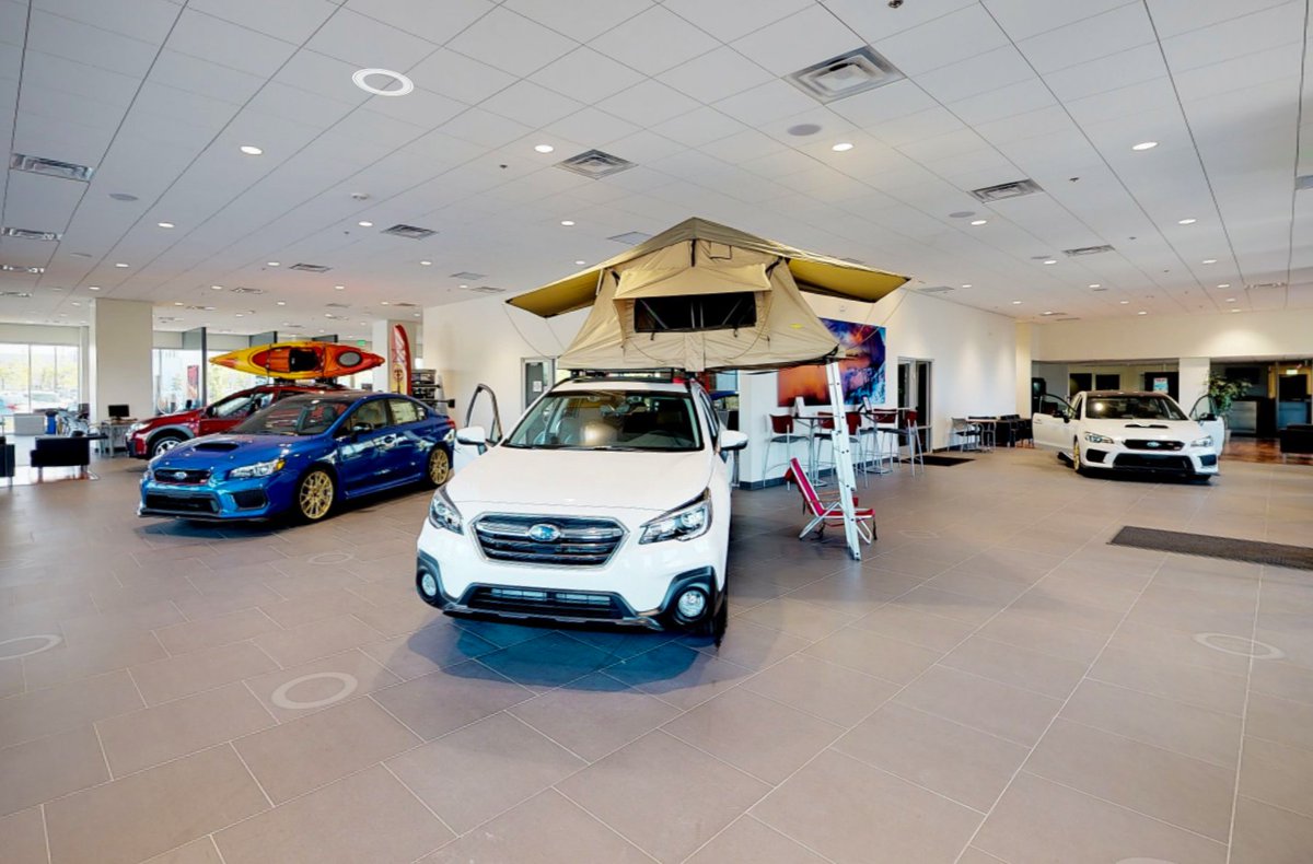 Lithia Reno Subaru tweet media