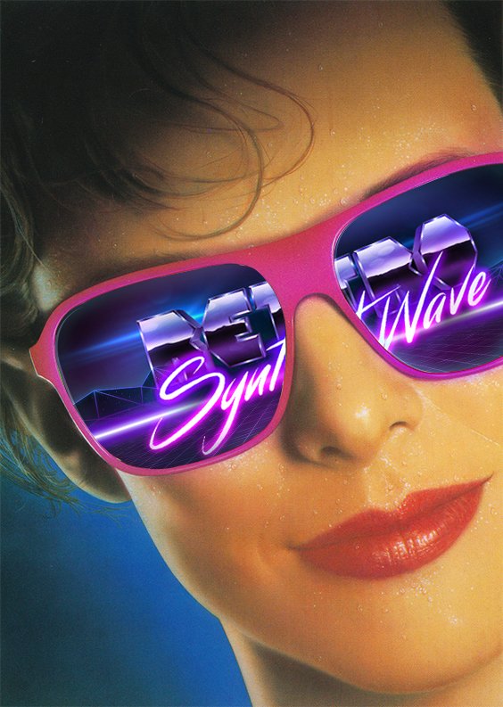 RetroSynthwave's tweet image. 🕶️ Reflection 😎
#retrosynthwave