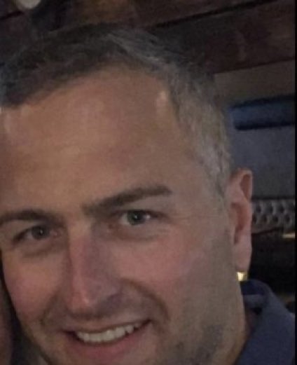 CarlEHaslam's tweet image. Please share. One of our Watch Managers has gone missing. Daniel, "Dan" 41, was last seen at 1.10am (Monday 22 August), walking past Saint Mary’s Parsonage, close to Crazy Pedro’s restaurant in Manchester City Centre. #MissingPerson
