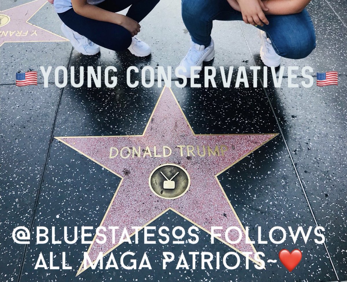 THE🌟CALIFORNIA 🌟CONSERVATIVE🇺🇸 tweet media