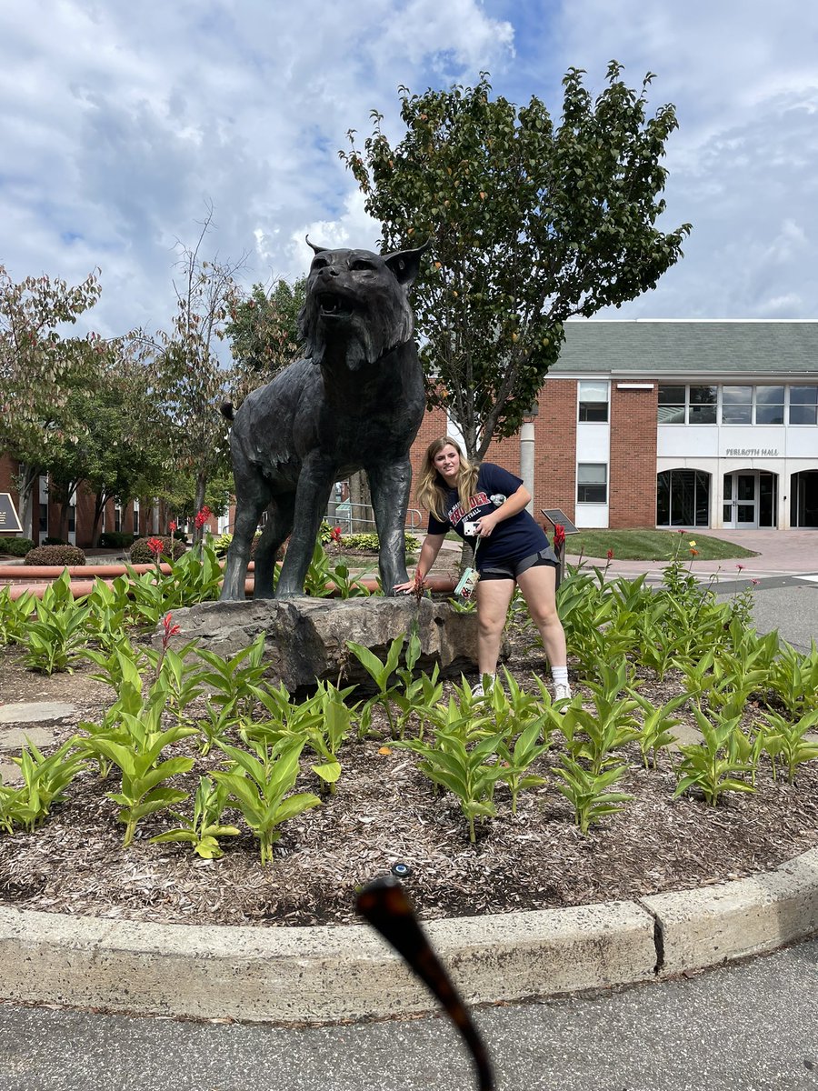 enjoyed great tours at <a href="/SpfldCollege/">Springfield College</a> today and <a href="/QuinnipiacU/">Quinnipiac University</a> last wednesday!! such beautiful schools and great softball programs i’m interested in 👀👀 <a href="/QU_Softball/">Quinnipiac Softball</a> <a href="/SCPrideSoftball/">Springfield Softball</a>