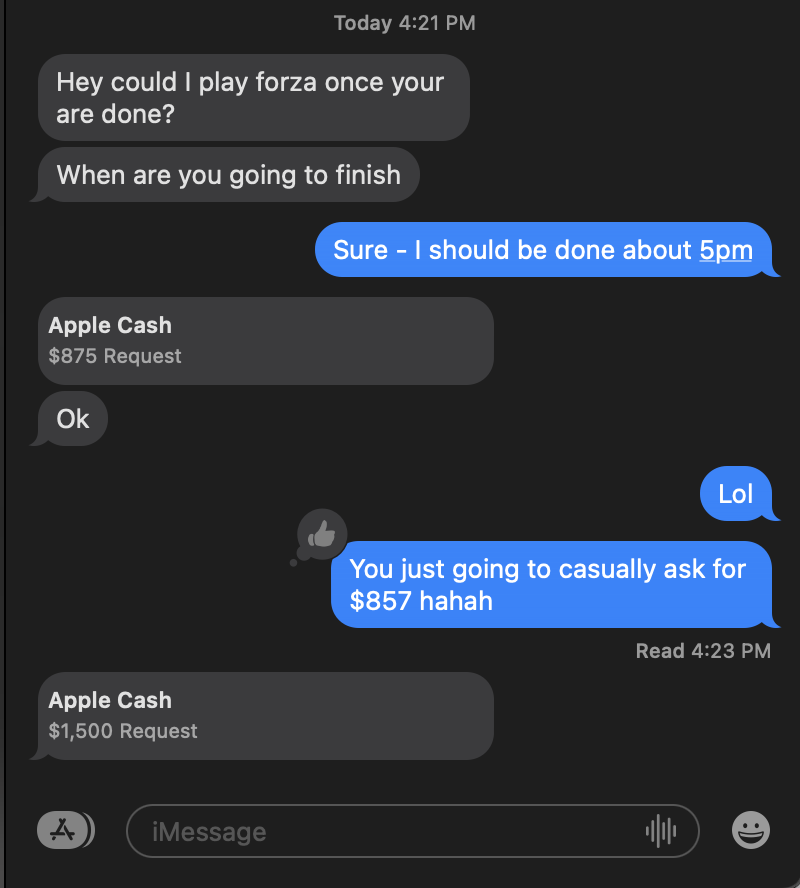 Aaron Buley tweet media