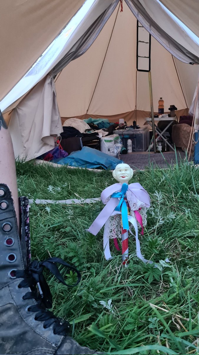 Miss_Greaves's tweet photo. Thanks @ATGFestival 2022! You were immense, see y'all next year! ❤️❤️ https://t.co/o3gW19sfOL