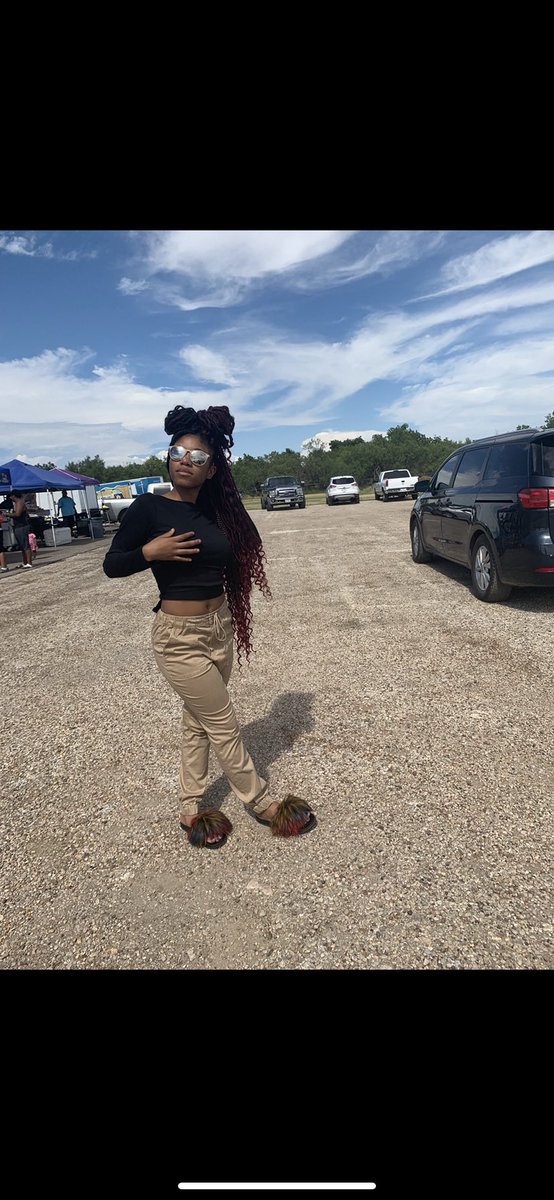 TheDevilsSpawn's tweet photo. try again bitch :) y’all be safe out here tho 😮‍💨🥴 https://t.co/Lmf7e5N1Dk