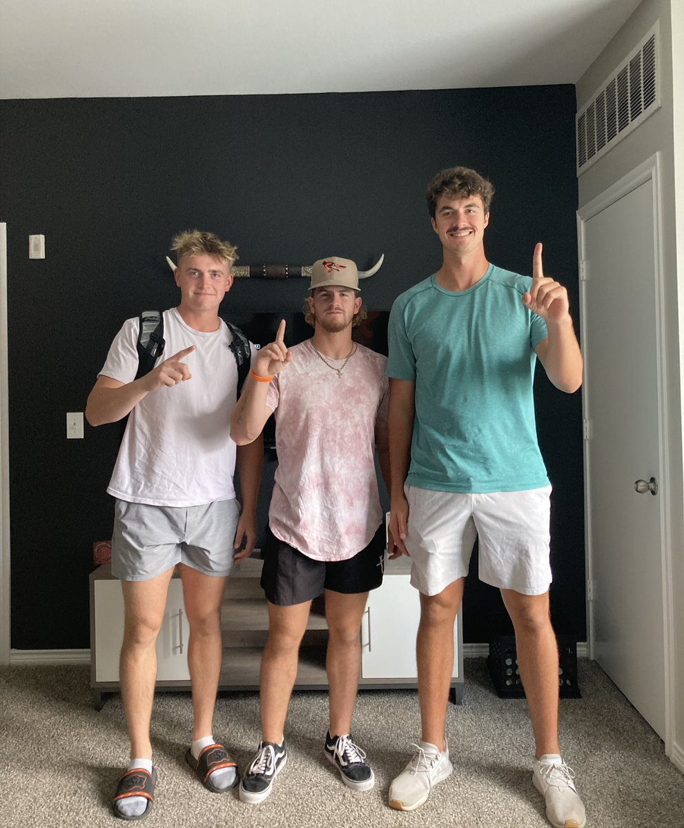 OSU Cowboy Baseball tweet media