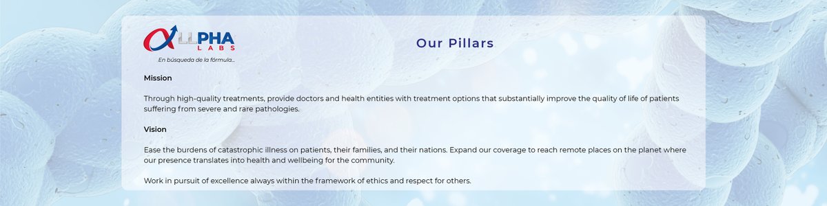 allpha_labs's tweet photo. La confianza será uno de nuestros valores más importante, por eso ¡Conócenos!
Español / English / Français
#AllphaLabs #Eewinia #SIOP #Asparaginase #Leukemia #Lymphoblastic #Chemiotherapy #Oncology #Chimiothérapie #Liverpool #everydayethiopia #everydayafrica #nigeria https://t.co/woF51mvCZ6