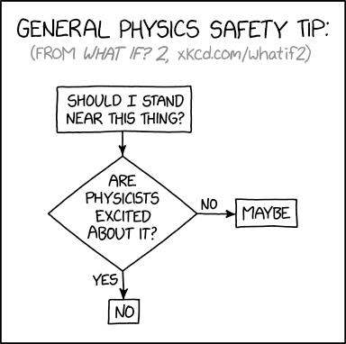 XKCD Comic tweet media