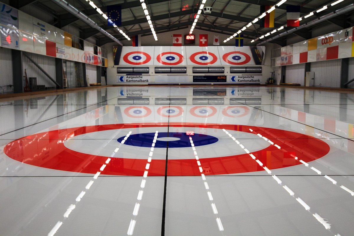 Fun Fact: On Sunday, curling couple and 2x Olympic medallists Kristin Skaslien + Magnus Nedregotten were playing with their respective teams in two different event finals at the exact same time! Find out what else went down in the blog's season debut⬇️⬇️
bit.ly/3ADSnbh
