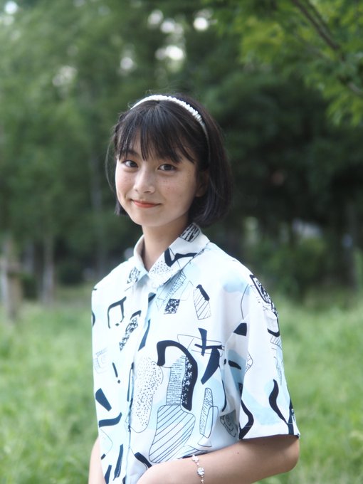 Twitterのコスプレ画像4