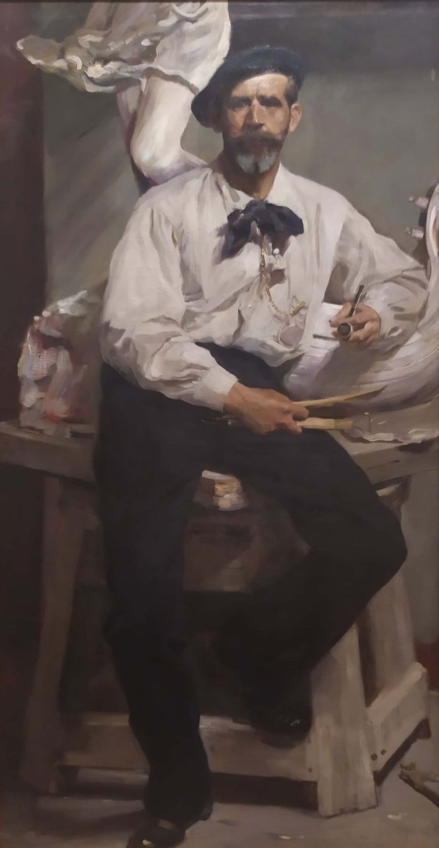 rvartparallels's tweet photo. Seulgi as "Portrait of Ercole Monti" by José Villegas Cordero (1894)

#RedVelvet #SEULGI #레드벨벳 #슬기 @RVsmtown https://t.co/gFNi4i6LRQ